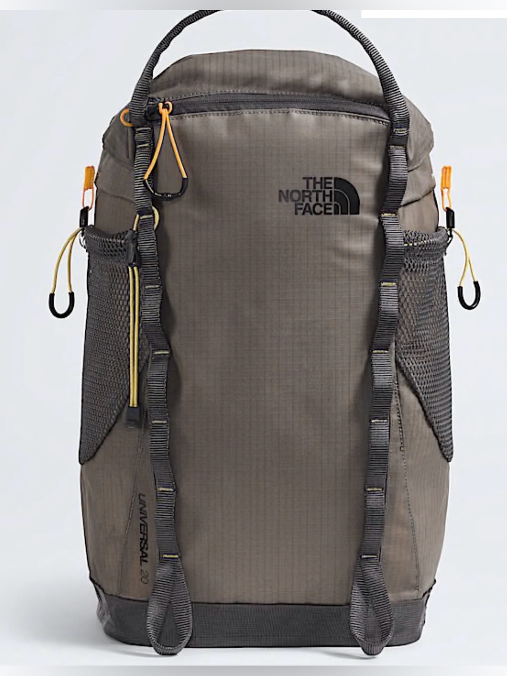 The North Face NWT Universal Daypack Backpack - Picture 1 of 7